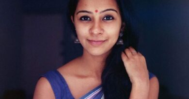 Darshana-Rajendran