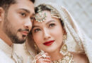 Gauahar Khan and Zaid Darbar blessed with baby boy