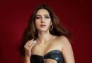 Kriti Sanon recalls how she broke down in tears during her first photo shoot